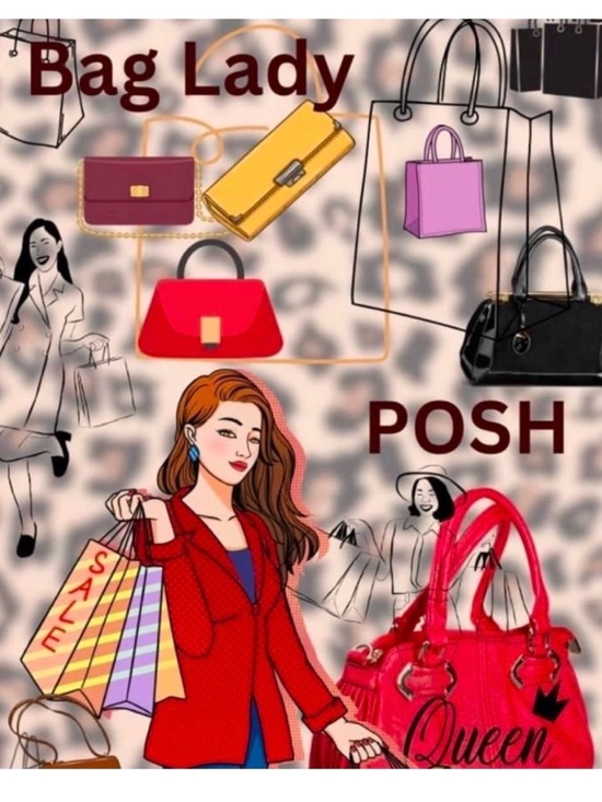 Handbags - Join me Today at 3:00 EST lots of bags to show, giveaways and loads of fun